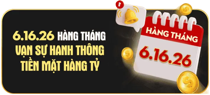 Chương trình VIP MB66667
