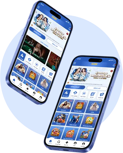 Đa dạng trò chơi cá cược trên mb66667 app