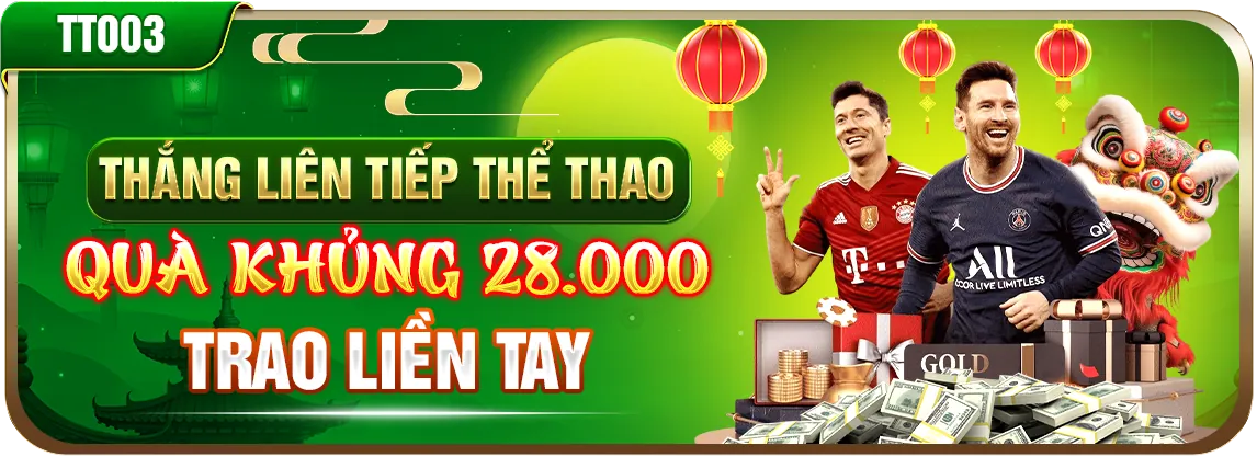 Khuyến mãi MB66667