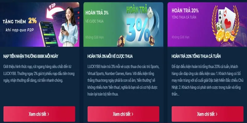 Hoàn trả hấp dẫn chỉ trên ứng dụng mb66667